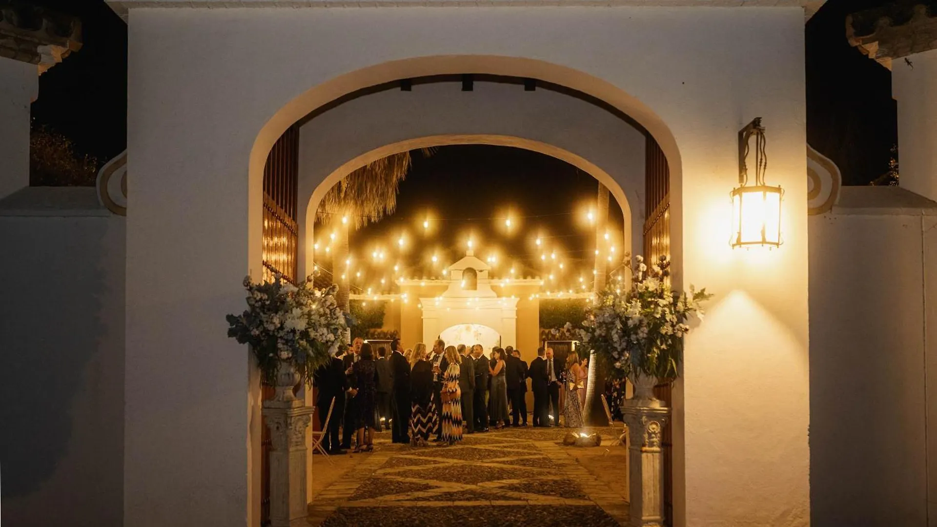 Country house Hacienda El Burgo Guest House Mairena del Aljarafe
