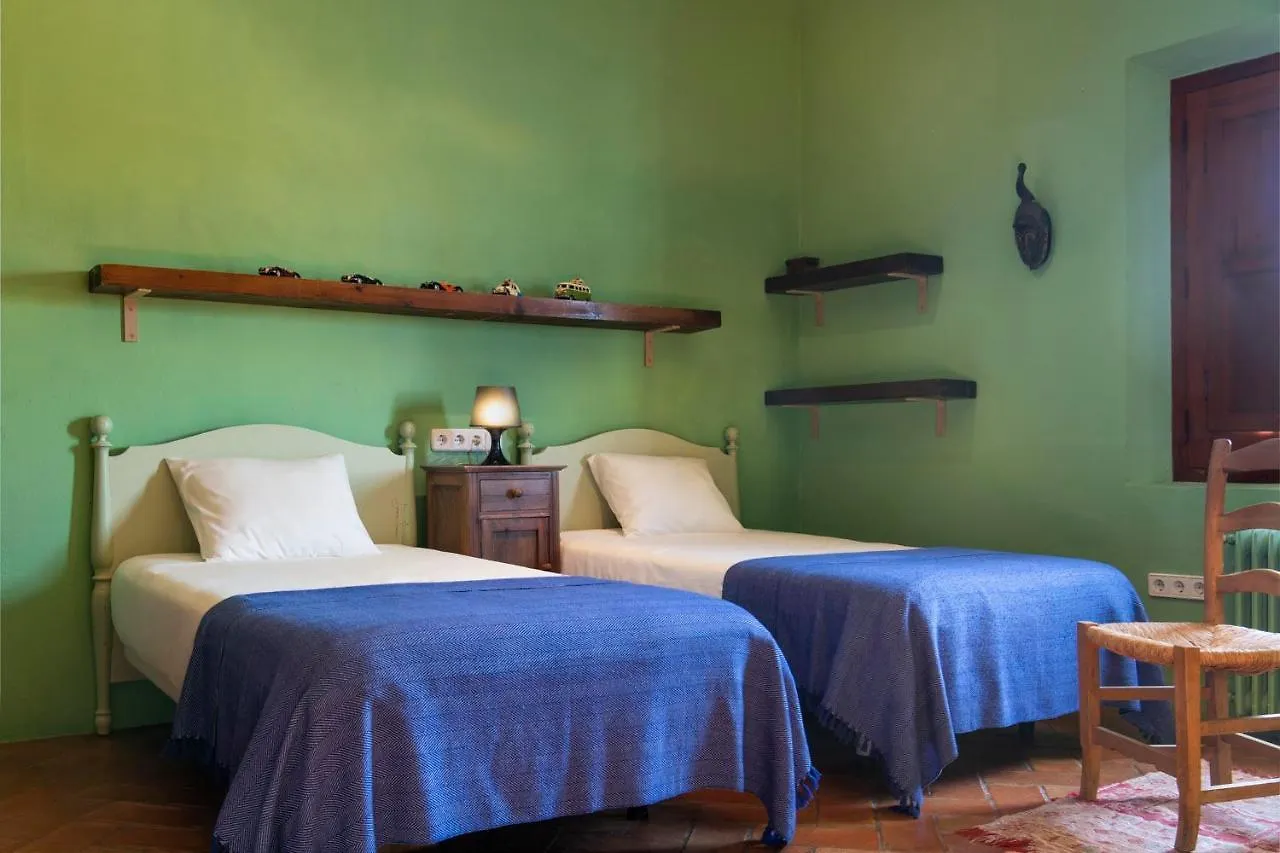 Country house Hacienda El Burgo Guest House Mairena del Aljarafe Spain