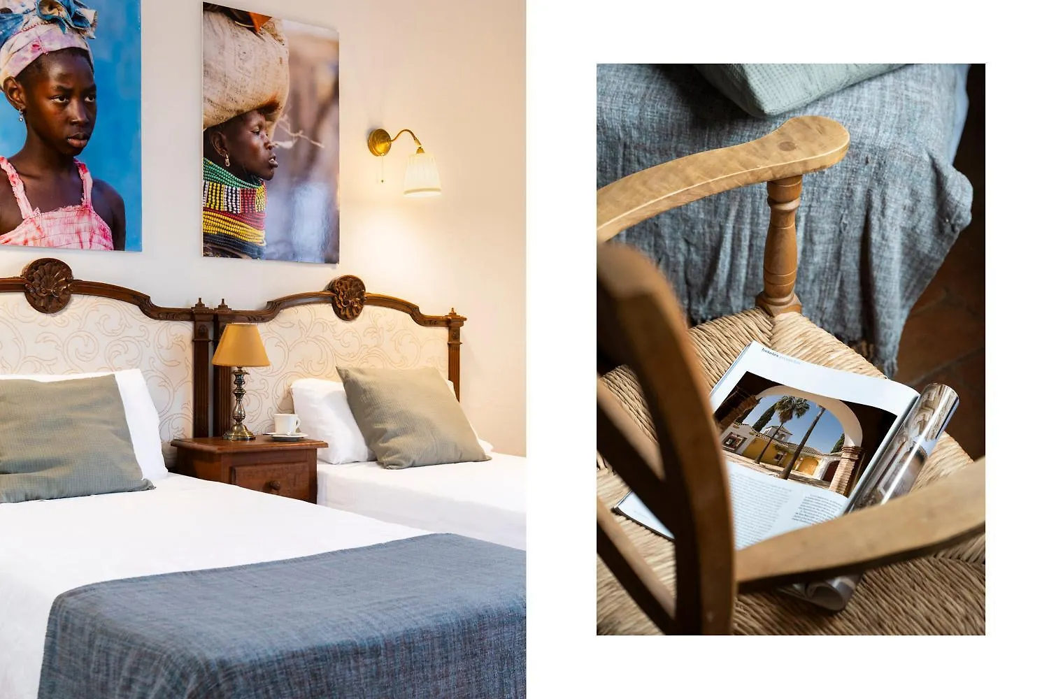 Country house Hacienda El Burgo Guest House Mairena del Aljarafe Spain